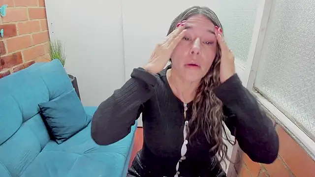 Penelope47 online show from 01.13.26