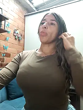 Penelope47 online show from 03.12.26