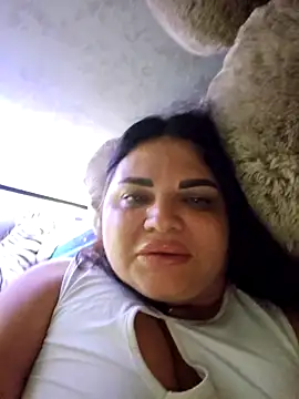 Snapshot of littleRikka chatting on 09.19.25 littleRikka online show from 09.19.25