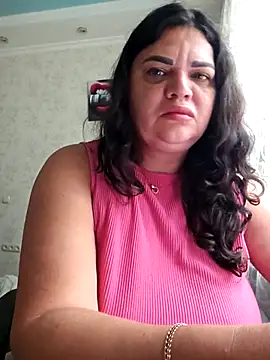 Snapshot of littleRikka chatting on 11.04.25 littleRikka online show from 11.04.25