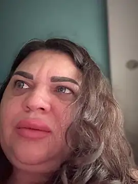 Snapshot of littleRikka chatting on 12.16.25 littleRikka online show from 12.16.25