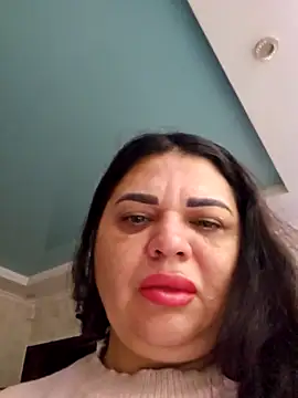 Snapshot of littleRikka chatting on 12.20.25 littleRikka online show from 12.20.25