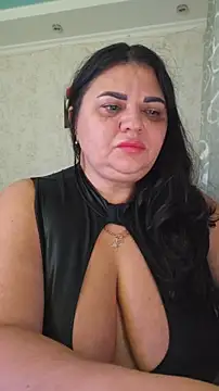 Snapshot of littleRikka chatting on 01.06.26 littleRikka online show from 01.06.26