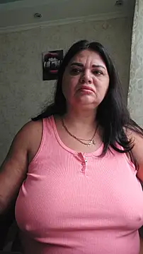 Snapshot of littleRikka chatting on 01.08.26 littleRikka online show from 01.08.26