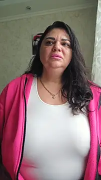 Snapshot of littleRikka chatting on 01.10.26 littleRikka online show from 01.10.26