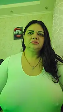 Snapshot of littleRikka chatting on 01.11.26 littleRikka online show from 01.11.26