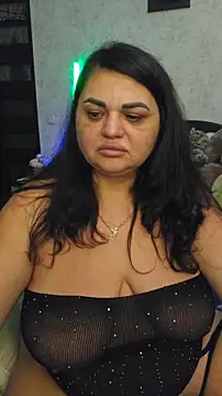 littleRikka online show from 02.04.26