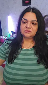 littleRikka online show from 03.02.26