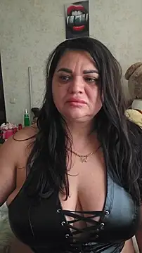 littleRikka online show from 03.10.26