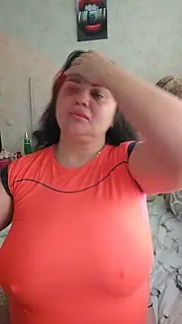 littleRikka online show from 03.14.26