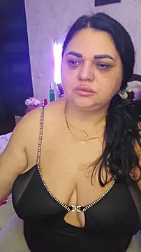 littleRikka online show from 03.14.26