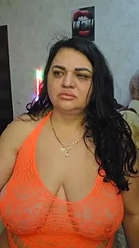 littleRikka online show from 03.20.26