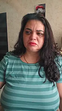 littleRikka online show from 03.21.26