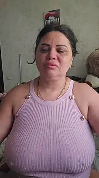 littleRikka online show from 03.22.26