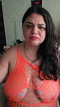 littleRikka online show from 03.26.26