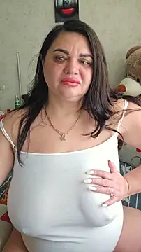 littleRikka online show from 03.28.26