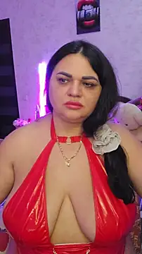 littleRikka online show from 03.29.26