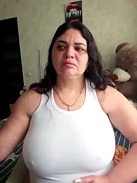 littleRikka online show from 04.02.26