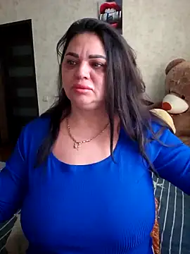 littleRikka online show from 04.05.26