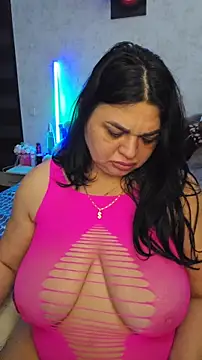 littleRikka online show from 04.13.26