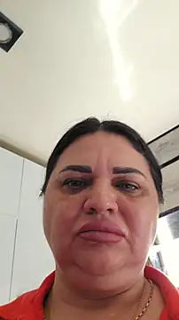 littleRikka online show from 04.14.26