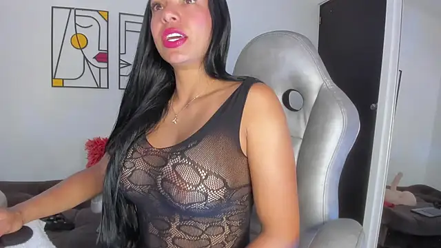 maribad online show from 07.22.26