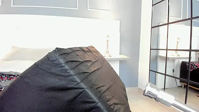 Blackrosse   online show from 02.14.25