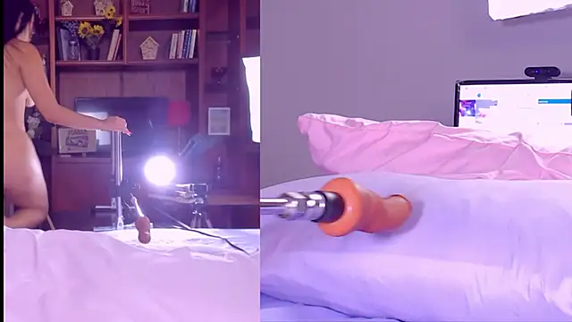 Natasha Secret online show from 02.04.25