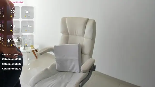 renata t  online show from 03.04.25