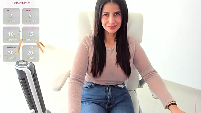 renata t  online show from 03.05.25