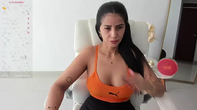 renata t  online show from 03.02.26