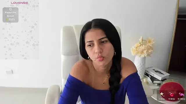 renata t  online show from 04.16.26