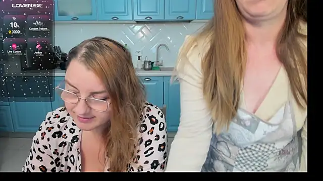 LIVYA online show from 09.30.25