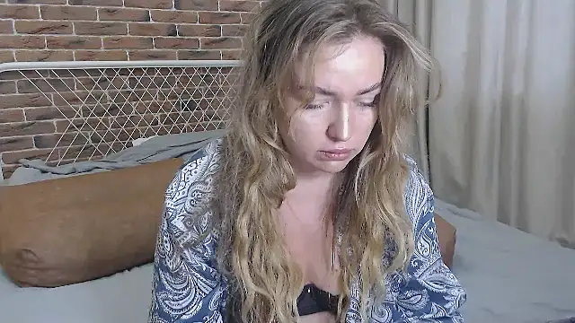 xxkristinaxx online show from 03.13.25