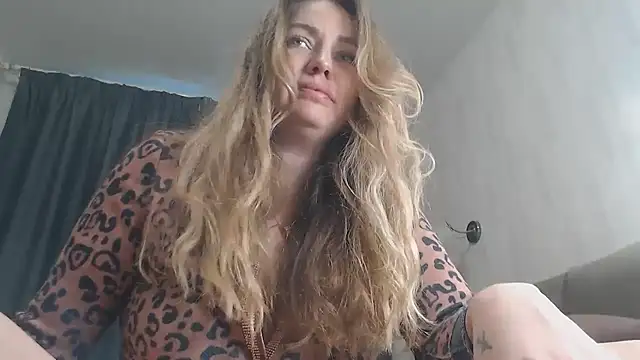 xxkristinaxx online show from 12.01.25