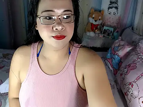 hersheykisses07 online show from 10.21.25