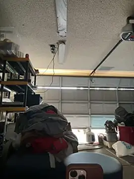 Snapshot of rusharizona chatting on 01.01.25 rusharizona online show from 01.01.25