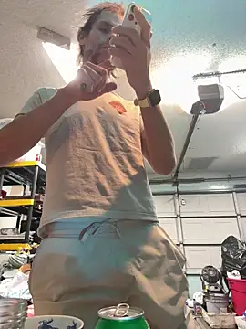 Snapshot of rusharizona chatting on 01.09.25 rusharizona online show from 01.09.25