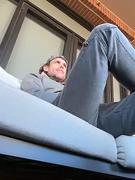 Snapshot of rusharizona chatting on 01.14.25 rusharizona online show from 01.14.25