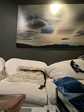 Snapshot of rusharizona chatting on 01.18.25 rusharizona online show from 01.18.25