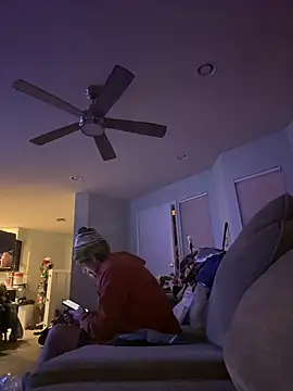 Snapshot of rusharizona chatting on 02.10.25 rusharizona online show from 02.10.25