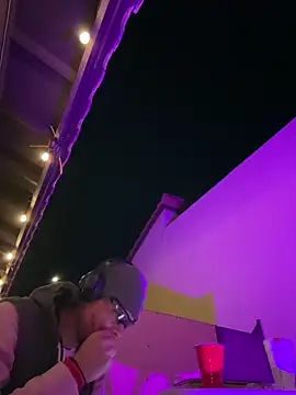 Snapshot of rusharizona chatting on 02.15.25 rusharizona online show from 02.15.25