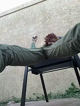 Snapshot of rusharizona chatting on 02.17.25 rusharizona online show from 02.17.25