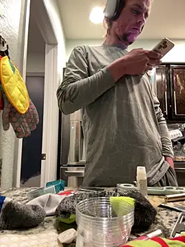 Snapshot of rusharizona chatting on 02.17.25 rusharizona online show from 02.17.25