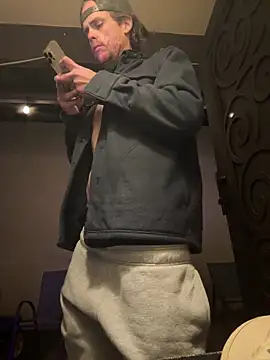 Snapshot of rusharizona chatting on 02.20.25 rusharizona online show from 02.20.25