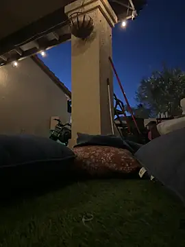 Snapshot of rusharizona chatting on 02.23.25 rusharizona online show from 02.23.25