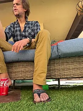 Snapshot of rusharizona chatting on 03.01.25 rusharizona online show from 03.01.25