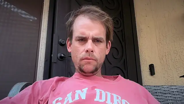 Snapshot of rusharizona chatting on 10.19.25 rusharizona online show from 10.19.25