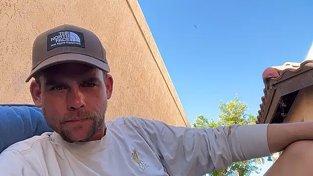 Snapshot of rusharizona chatting on 10.26.25 rusharizona online show from 10.26.25