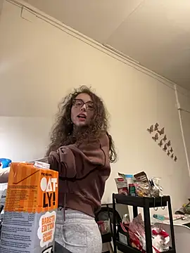 ladyturtle online show from 03.20.26